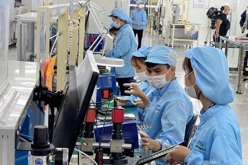 Doanh nghiệp với quá trình số hóa
