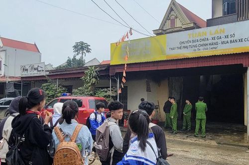 Tăng cường công tác PCCC sau vụ hỏa hoạn làm 3 người chết