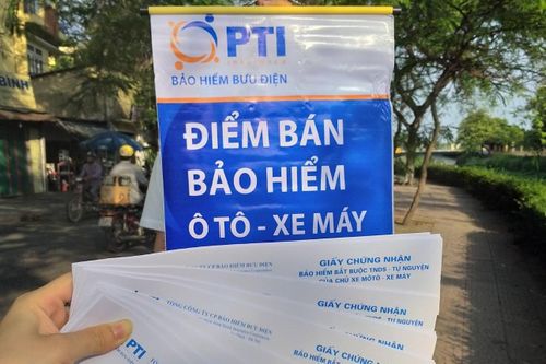 Bảo hiểm phi nhân thọ vẫn lãi đậm