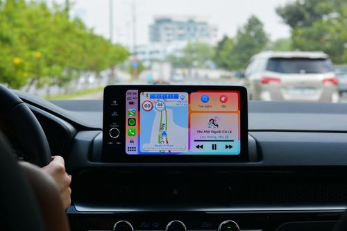 Tự lái ôtô xuyên Việt về quê đón Tết và những lưu ý