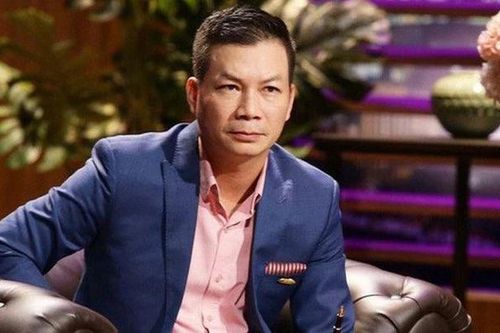 Công ty bất động sản của Shark Hưng về đáy lợi nhuận