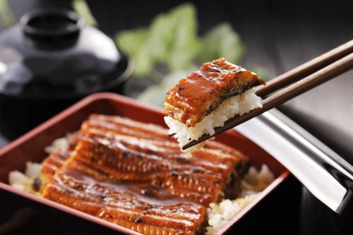 Lươn có nguy cơ tuyệt chủng nhưng bạn sẽ vẫn còn món Unagi Kabayaki