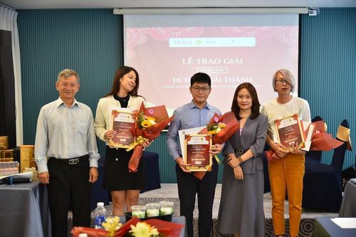 Tác phẩm 'Phở Sài Gòn, vị nostalgia' giải Nhất cuộc thi 'Đi tìm vị Sài thành'