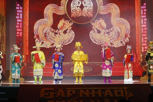 Dàn diễn viên mới trong Táo quân 2024 có tạo nên đột phá?