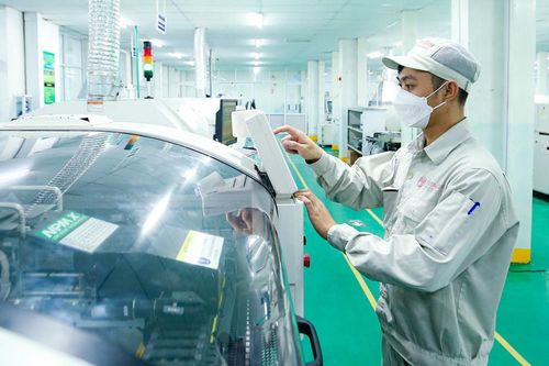 Rạng Đông: Thiết lập mặt bằng tăng trưởng mới nhờ linh hoạt trong chuyển đổi số