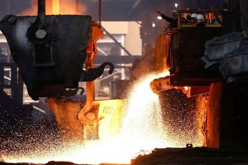 Sự thống trị niken của Indonesia đang khiến toàn cầu chao đảo