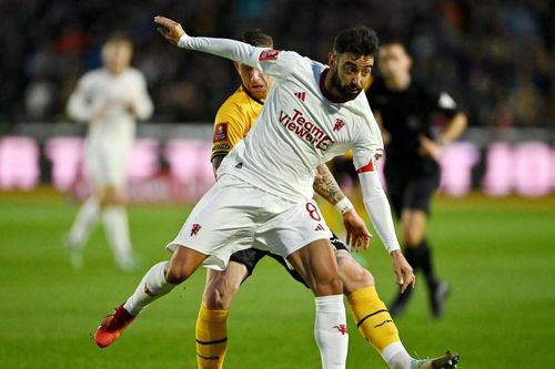 Manchester United dù thắng mà chẳng sướng