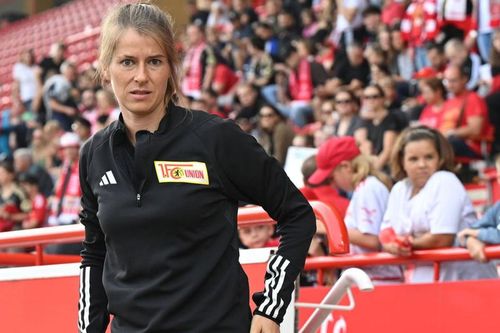 Bundesliga và chuyện khó tin của Eta ở Union Berlin