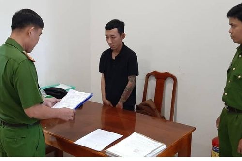 Bến Tre bắt tạm giam đối tượng lạm dụng tín nhiệm chiếm đoạt tài sản