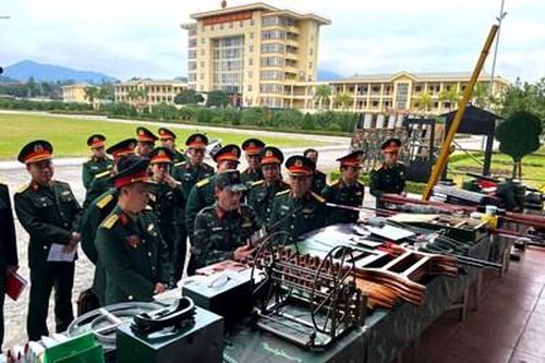 Bắc Kạn: Sẵn sàng cho mùa huấn luyện 2024