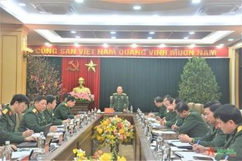 Tích cực xây dựng báo cáo chuyên đề phục vụ tổng kết công tác xây dựng Đảng
