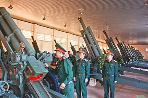Trung tướng Nguyễn Doãn Anh: Các đơn vị tổ chức đón Tết Nguyên đán vui tươi, an toàn, tiết kiệm, sẵn sàng chiến đấu cao