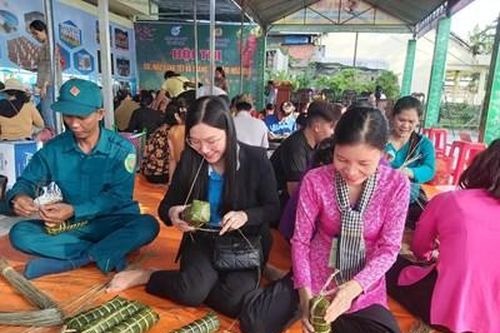 Hơn 13 tỷ đồng cho các hoạt động Tết Quân dân tại Kiên Giang