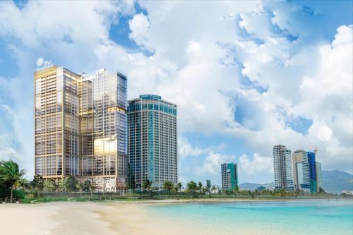 Cần quản lý chặt dịch vụ cho thuê chung cư lưu trú