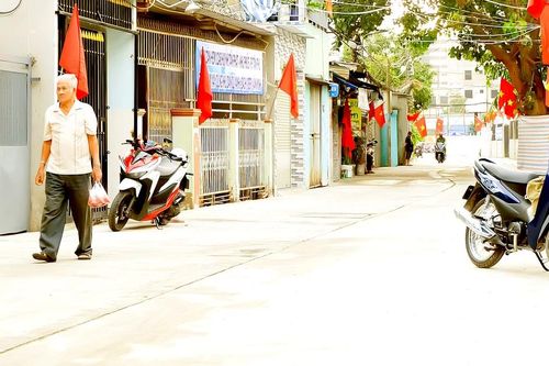 Thúc đẩy tinh thần đổi mới sáng tạo trong xây dựng Đảng: Dân vận chính quyền đi vào thực chất