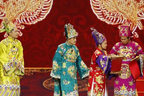 'Gặp nhau cuối năm' - Táo quân 2024': Không còn phiên chầu của các 'Táo'