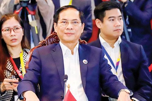 ASEAN: Kết nối và tự cường