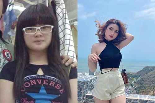 Màn 'dậy thì thành công' của cô gái Gen Z Bình Định