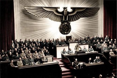 Hai sai lầm chí mạng của Hitler khiến phát xít Đức 'hết thuốc cứu'