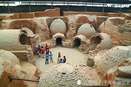 Mộ cổ đồ sộ hơn lăng Từ Hi, chứa 12 quan tài kỳ quái