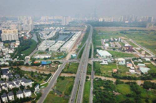 Luật Đất đai (sửa đổi): Giảm 'ách tắc' thị trường bất động sản