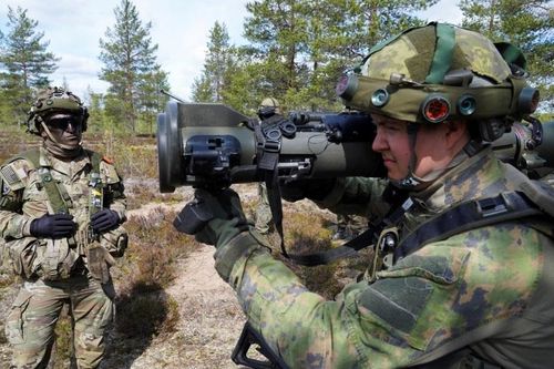 'Schengen quân sự' của NATO là gì?