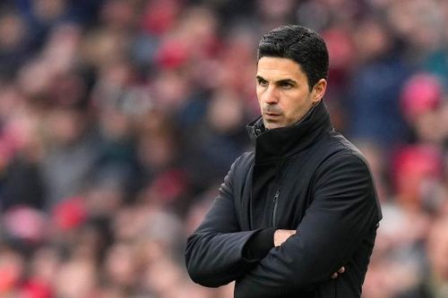 HLV Arsenal phản ứng cực gắt trước tin sắp dẫn dắt Barca