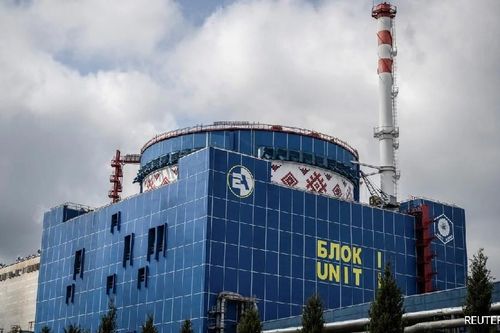Giữa xung đột, Ukraine tuyên bố bắt đầu kế hoạch lớn