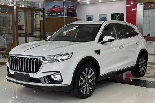Điểm danh những mẫu ô tô Trung Quốc dự kiến về Việt Nam năm 2024
