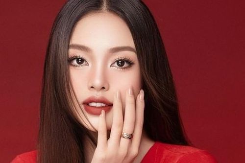 Nhan sắc xinh đẹp nổi bật của Hoa khôi cuộc thi Miss & Mister Hà Nội 2023