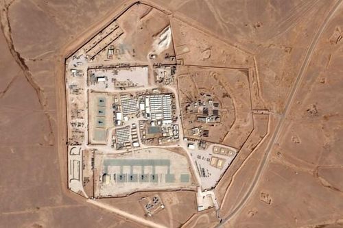 Vụ căn cứ quân sự Mỹ bị tấn công: Iran một mực bác mọi cáo buộc, Washington thề đáp trả 'dữ dội', Iraq và Anh lo lắng