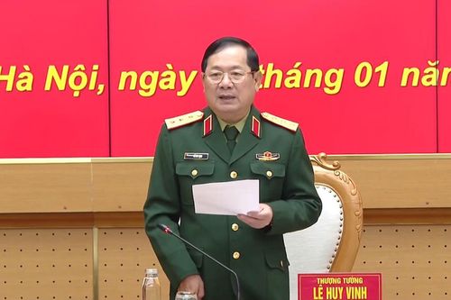 Toàn quân thúc đẩy nghiên cứu, sản xuất vật tư kỹ thuật