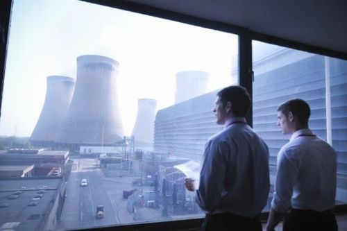 Sản lượng điện hạt nhân sắp đạt mức cao nhất mọi thời đại