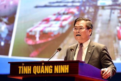 Phó Chủ tịch UBND tỉnh Quảng Ninh được bổ nhiệm giữ chức Thứ trưởng Bộ Tài chính