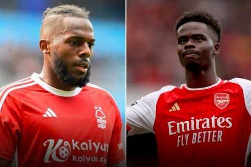 Nhận định Nottingham vs Arsenal, 02h30 ngày 31/1 tại Ngoại hạng Anh
