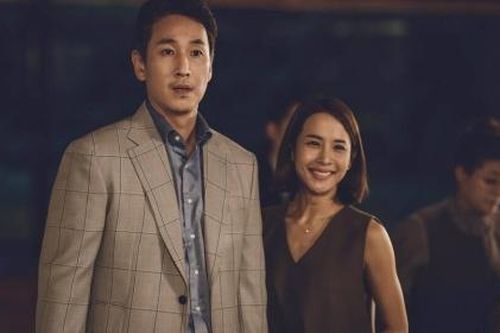 Phim của Lee Sun Kyun giành giải cao nhất tại Liên hoan phim Pháp