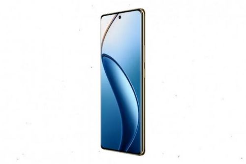 Ra mắt Realme 12 Pro Plus với giá từ 8,86 triệu đồng