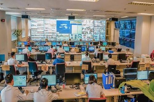 Từ ngày 1/2, chính thức áp dụng mô hình A-CDM tại cảng hàng không Nội Bài