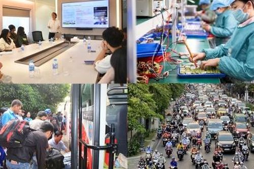 Nóng 18h: Cảnh báo người dân để tránh vô tình ủng hộ xe dù, bến cóc dịp Tết