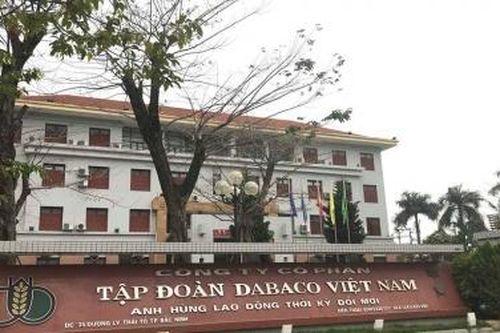 Dabaco (DBC) thoát lỗ nhờ doanh thu tài chính, chỉ hoàn thành 4,4% kế hoạch năm