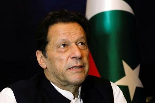 Tòa án Pakistan kết án cựu Thủ tướng Imran Khan 10 năm tù