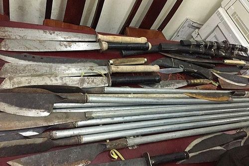 Đề xuất quản lý 'dao có tính sát thương cao': Phân biệt rõ dao sử dụng sinh hoạt và dao là vũ khí thô sơ