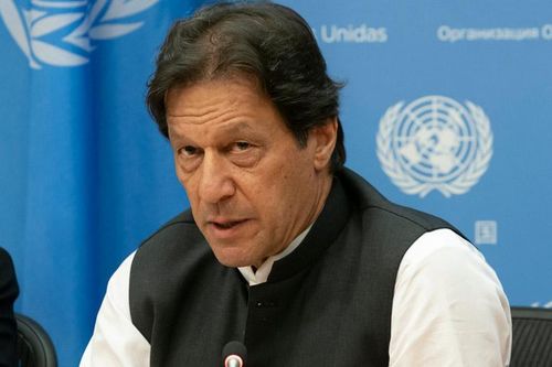 Cựu Thủ tướng Pakistan bị kết án 10 năm tù