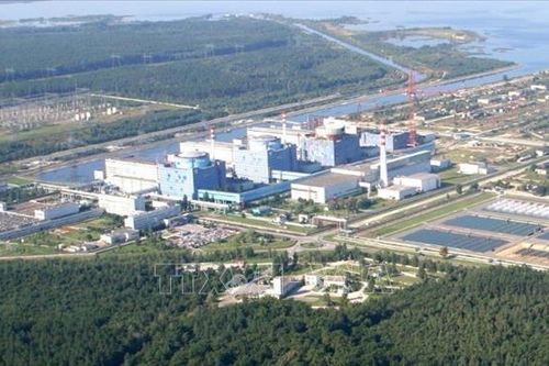 THẾ GIỚI 24H: Ukraine sẽ có nhà máy điện hạt nhân lớn nhất châu Âu