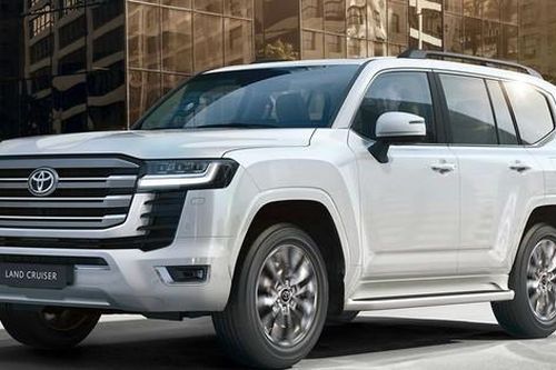 Tập đoàn Toyota dính thêm bê bối gian lận dữ liệu về động cơ diesel