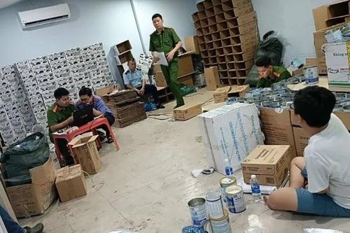 Cách vận hành của đường dây sản xuất sữa giả quy mô lớn