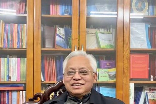 Khơi dậy khát vọng mạnh mẽ của giới trẻ