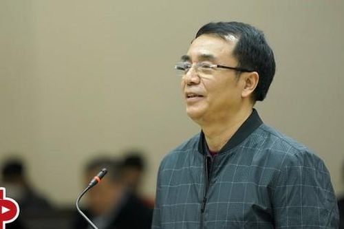 Gia đình cựu Cục phó Quản lý thị trường Trần Hùng tiếp tục gửi đơn kêu oan