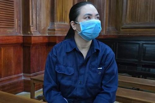 Bảo mẫu đánh bé gái 17 tháng tử vong lĩnh án chung thân