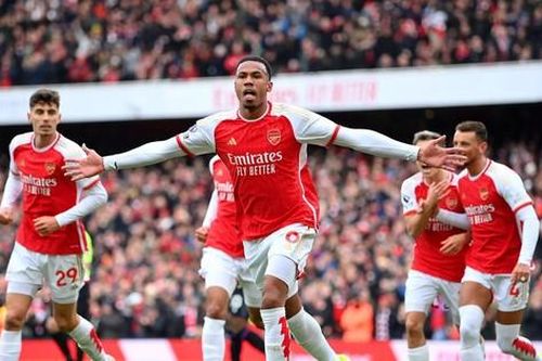 Nhận định Nottingham vs Arsenal, 2h30 ngày 31/1: Pháo nổ rền vang trên sân City Ground